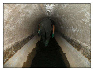 临川管道高压清洗