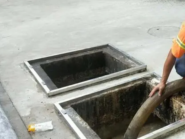 临川化粪池清理