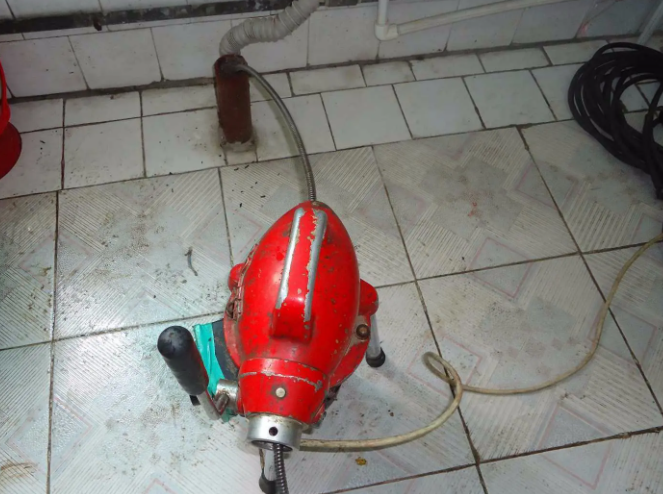 临川下水道疏通